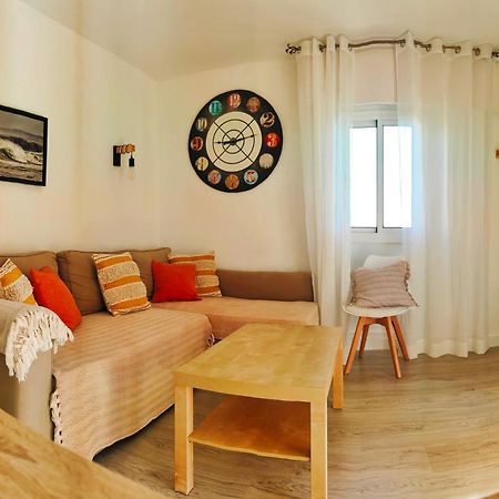Terraza De Iris Apartman Benalmádena Kültér fotó