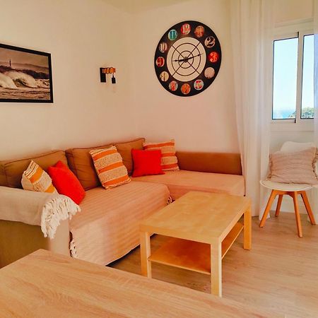 Terraza De Iris Apartman Benalmádena Kültér fotó