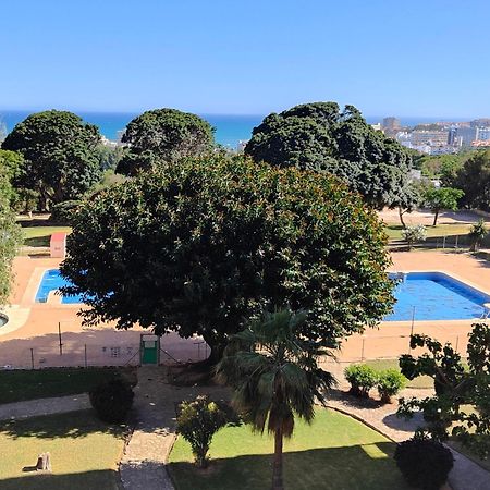 Terraza De Iris Apartman Benalmádena Kültér fotó