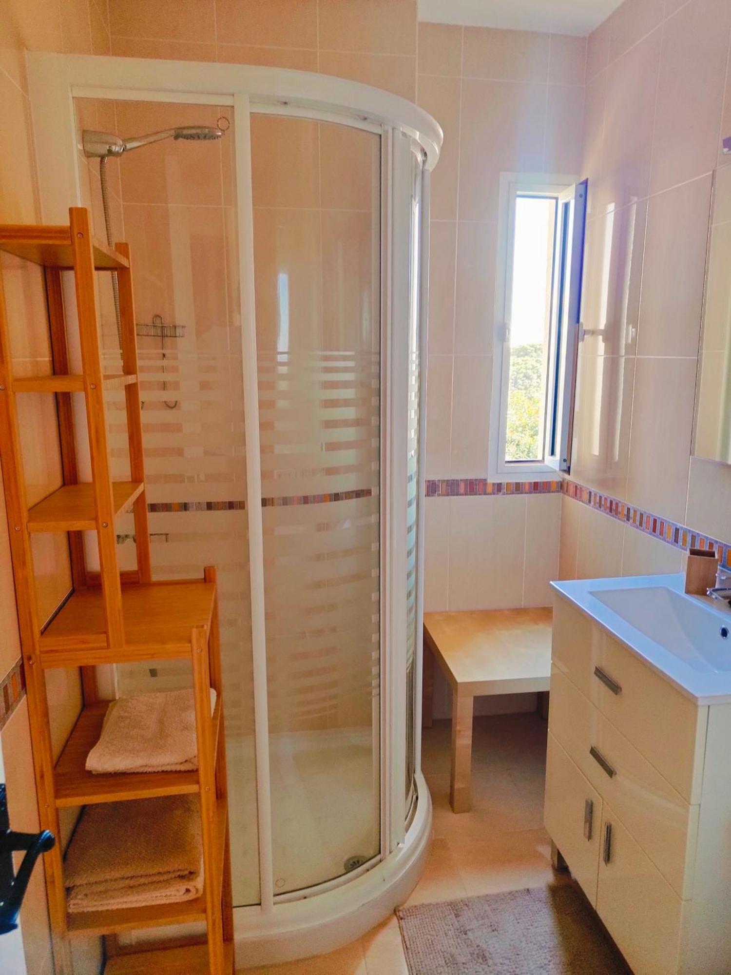 Terraza De Iris Apartman Benalmádena Kültér fotó