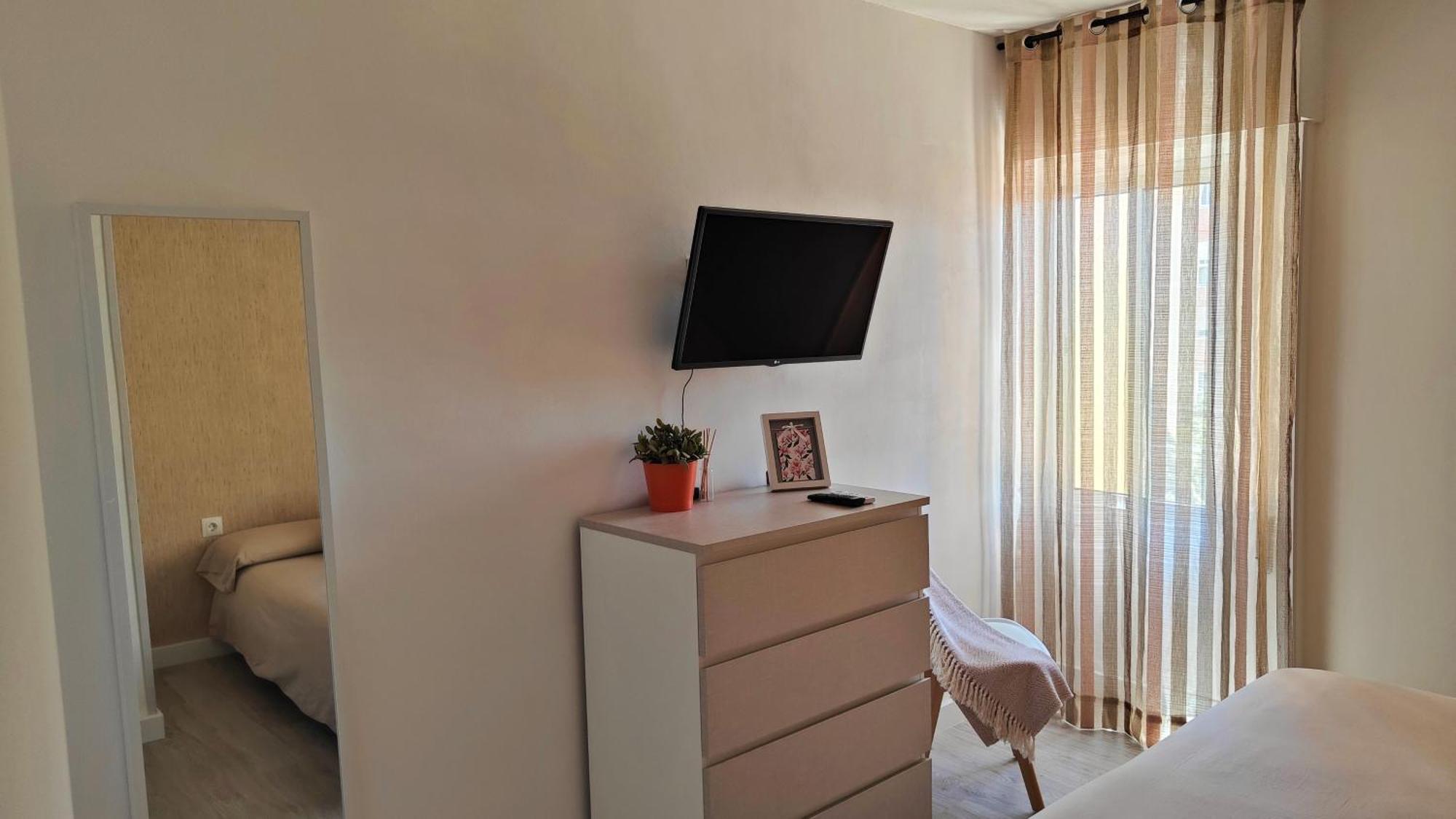 Terraza De Iris Apartman Benalmádena Kültér fotó