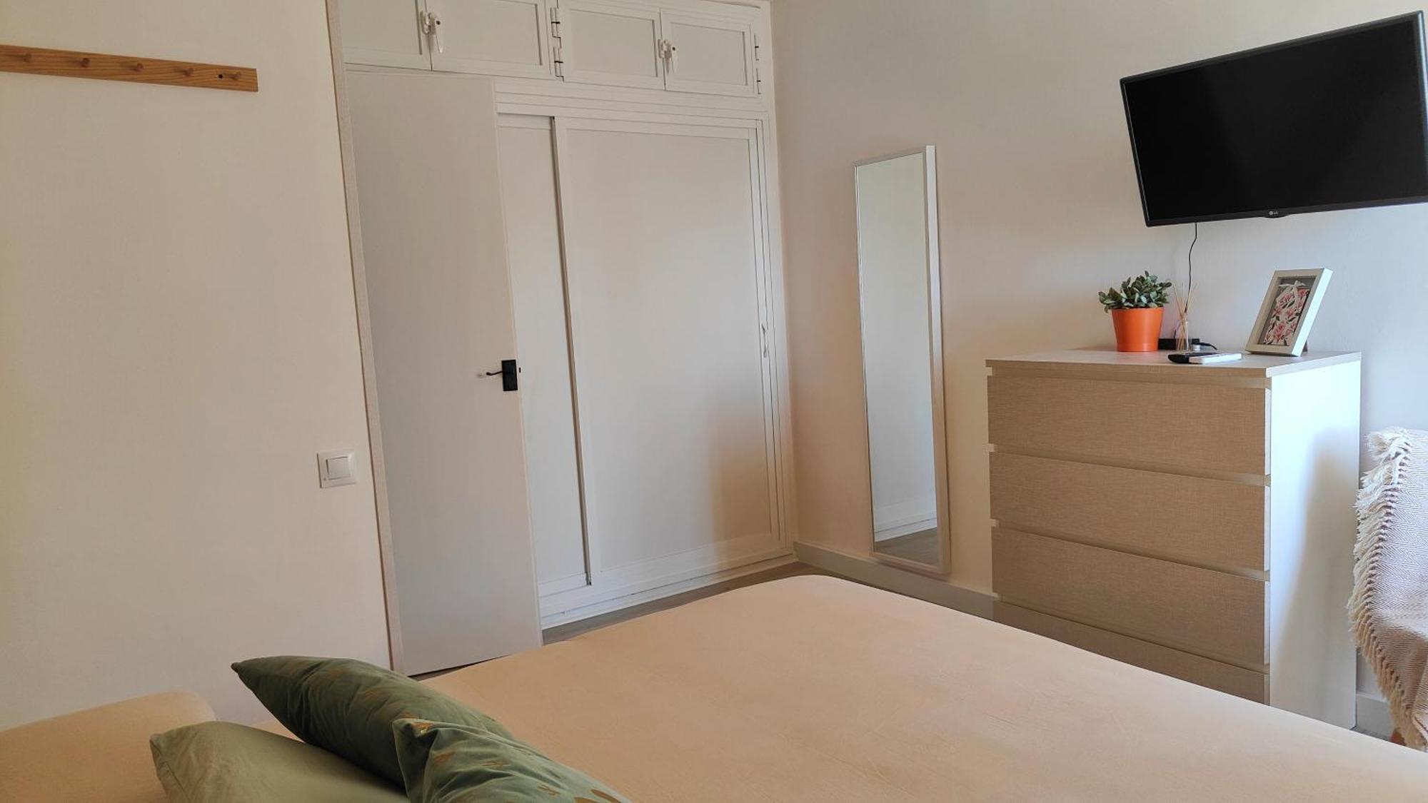 Terraza De Iris Apartman Benalmádena Kültér fotó