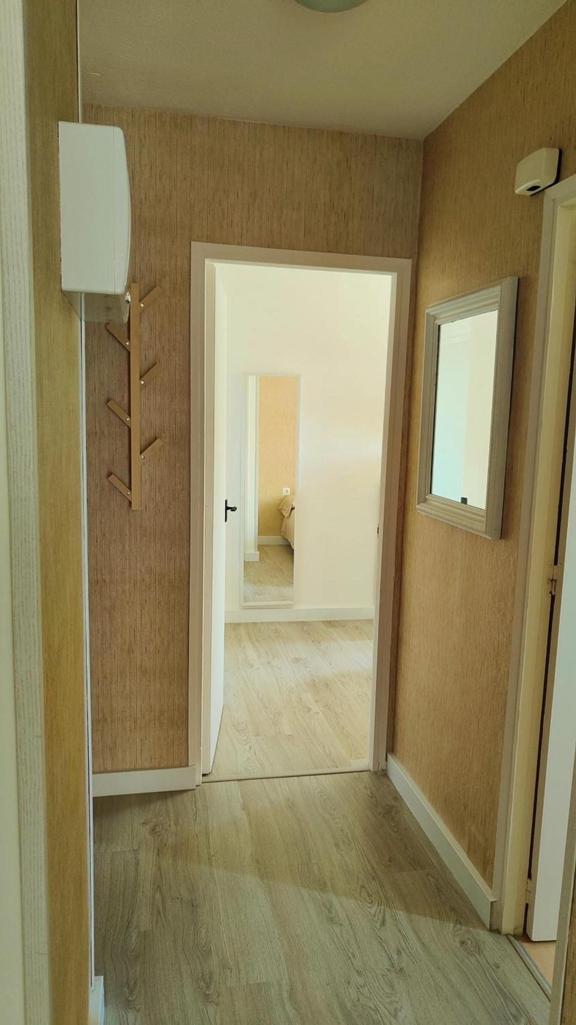 Terraza De Iris Apartman Benalmádena Kültér fotó